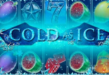 Cold as Ice