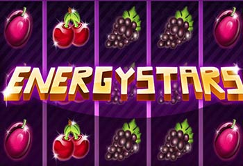 Energy Stars