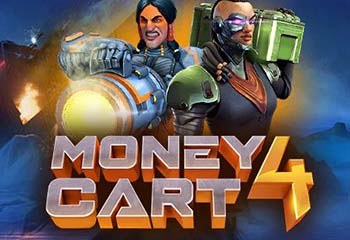 Money Cart 4