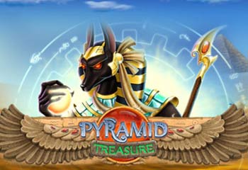 Pyramid Treasure